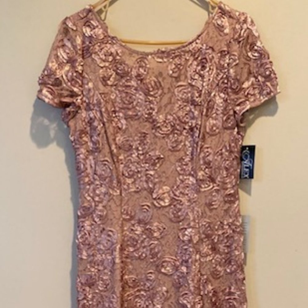 Mother of the Bride dress